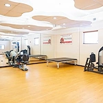 Image of Belle Fountain - Optalis Health & Rehabilitation Center (3)