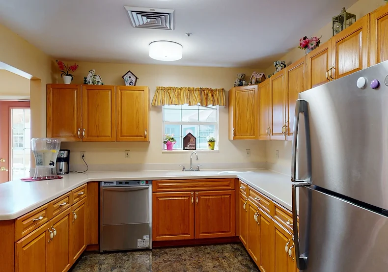 Image of Arden Courts of Palm Harbor (7)