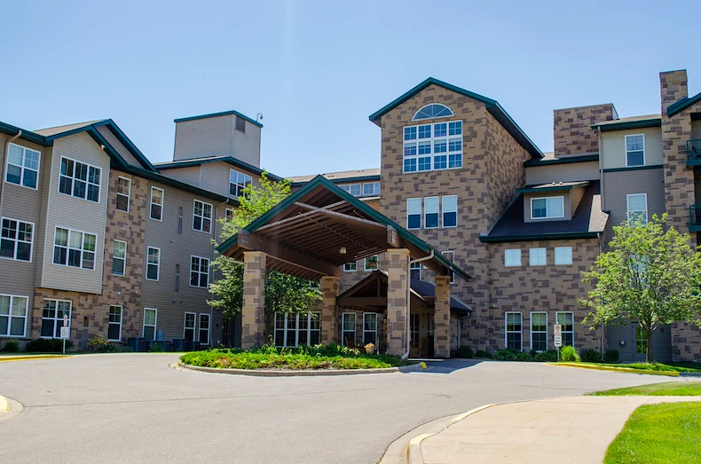 Image of Eagle Crest North (1)