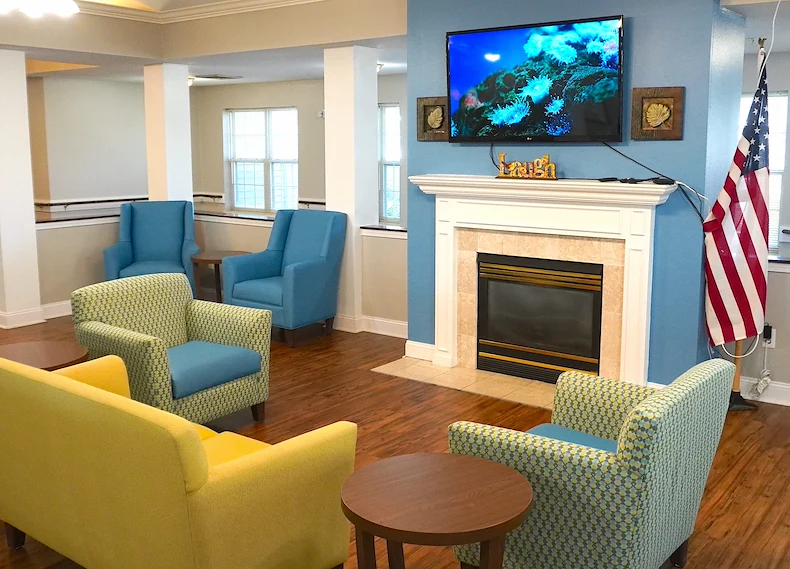 Image of Sodalis Cantonment (4)