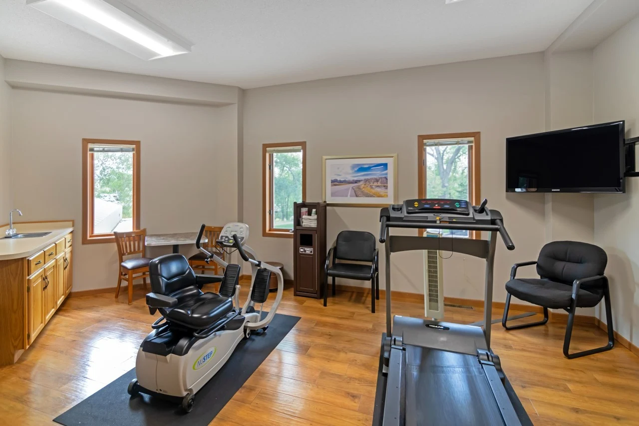 Image of Derian Lodge Senior Living (7)