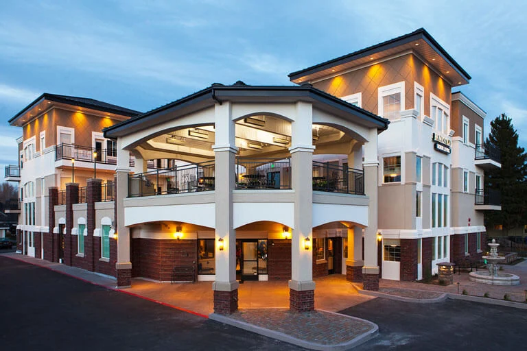 Image of The Homestead Assisted Living (1)