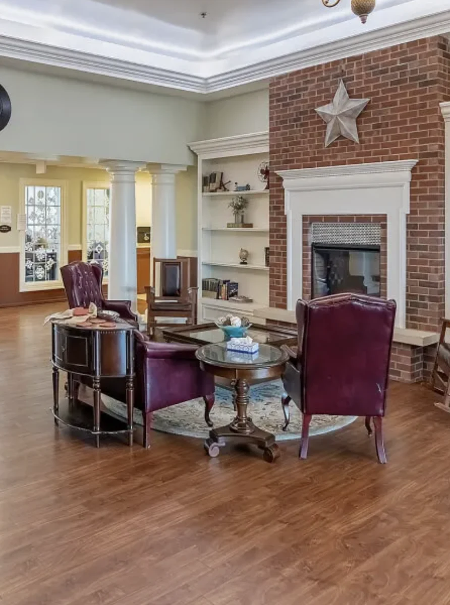 Image of Goldwater Care Peoria Heights (3)