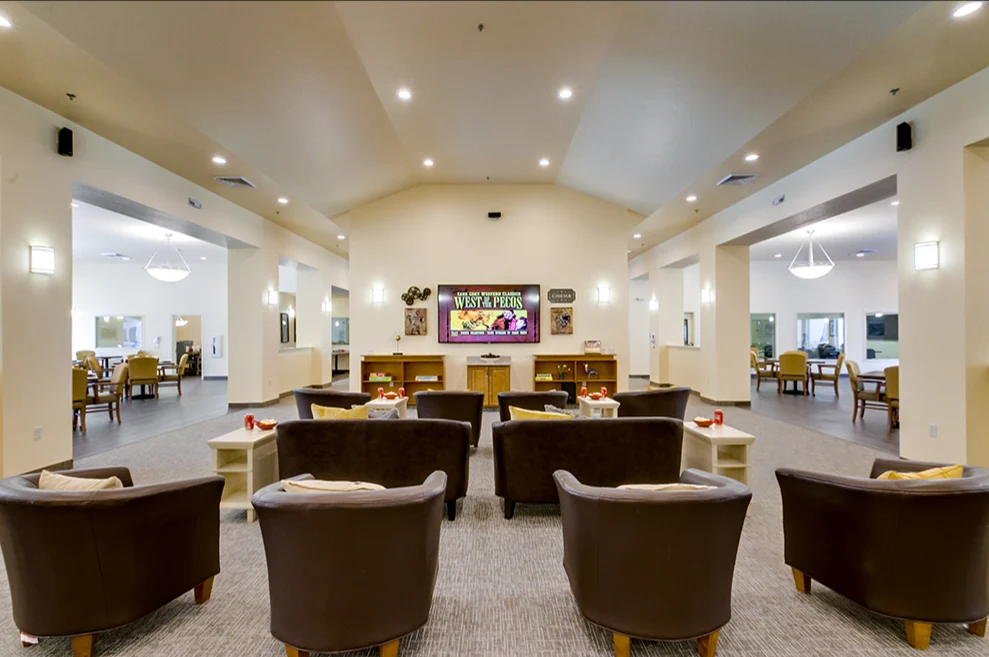 Image of CornerStone Senior Living (3)