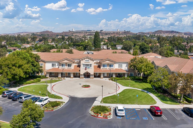 Image of Bayshire Yorba Linda Senior Living (1)