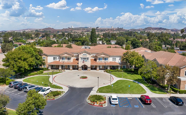 Image of Bayshire Yorba Linda Senior Living (1)