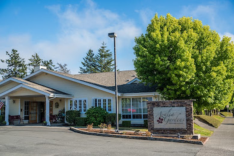 Image of Azalea Gardens Memory Care (1)