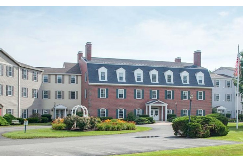 Image of Langdon Place Of Dover (1)