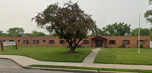 Image of Concord Care Center Of Toledo (1)