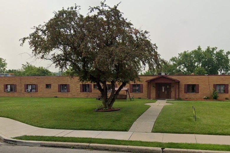 Image of Concord Care Center Of Toledo (1)