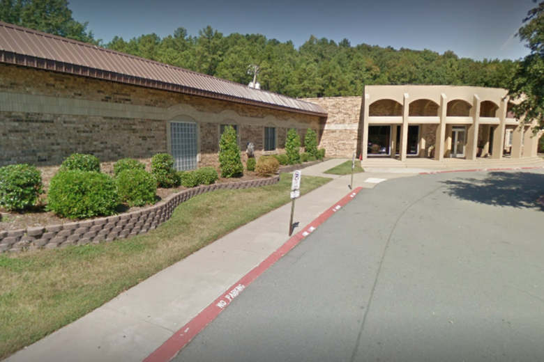 Image of Cottage Lane Health And Rehab Of Little Rock (1)