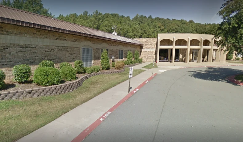 Image of Cottage Lane Health And Rehab Of Little Rock (1)