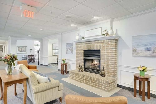 Image of Rittenhouse Village at Portage (3)