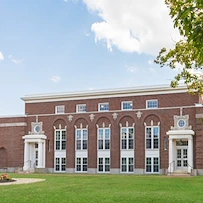 Image of Bessey Commons Scarborough (1)