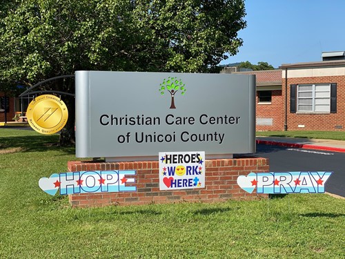 Image of Christian Care Center Of Unicoi County (3)