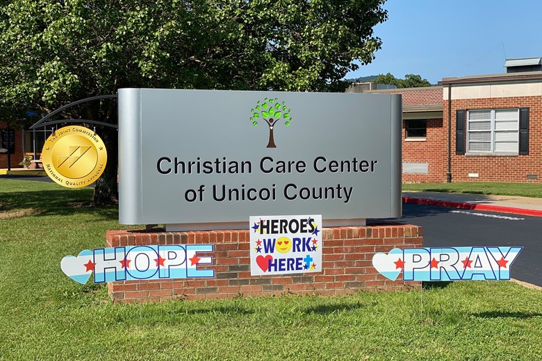 Image of Christian Care Center Of Unicoi County (3)
