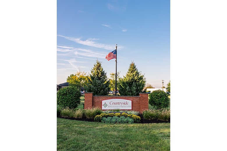 Image of Countryside Manor Health & Living (1)
