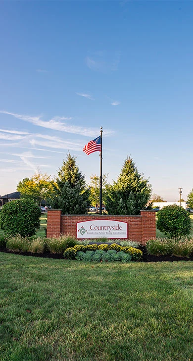 Image of Countryside Manor Health & Living (1)