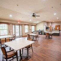 Image of Sunrise Meadows Senior Living (3)