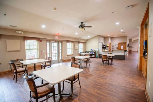 Image of Sunrise Meadows Senior Living (3)