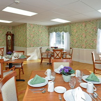 Image of The Pines at Glens Falls Nursing & Rehabilitation (3)