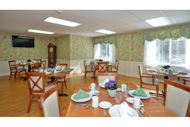 Image of The Pines at Glens Falls Nursing & Rehabilitation (3)