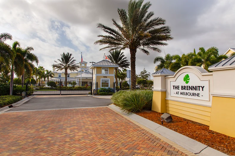 Image of The Brennity at Melbourne (1)