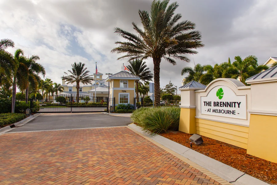 Image of The Brennity at Melbourne (1)