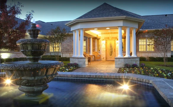 Image of Grand Brook Memory Care of Garland (1)