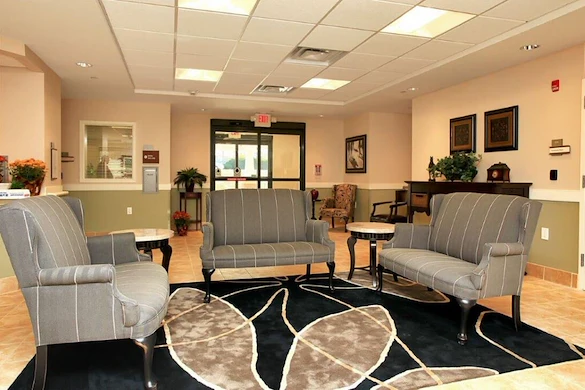 Image of Reddick Senior Residence (8)