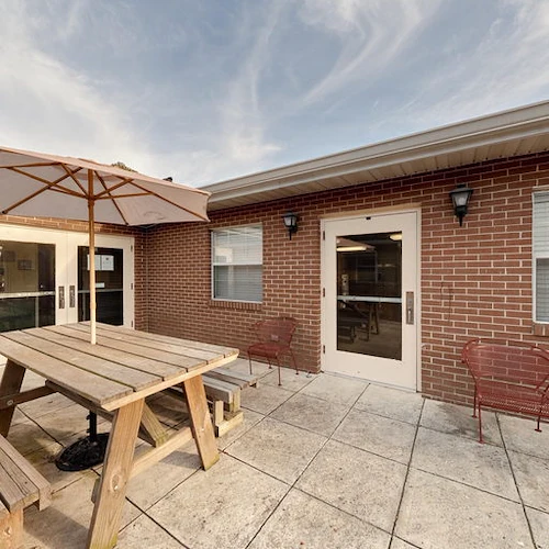 Image of PruittHealth - Orangeburg (3)