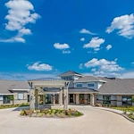 Image of Lynridge of Arlington Assisted Living & Memory Care (1)