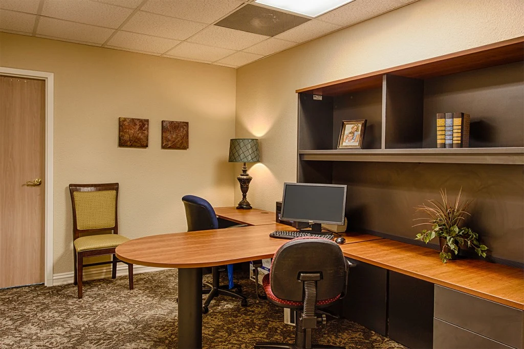 Image of Williamsburg Village Healthcare Campus (3)