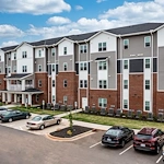 Image of Center Crossing (1)