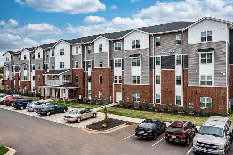 Image of Center Crossing (1)