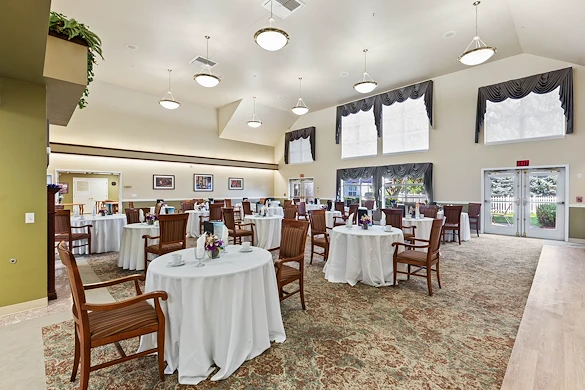 Image of Legends Park Assisted Living (8)