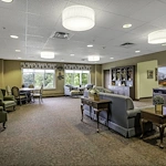 Image of Heathwood Assisted Living at Williamsville (5)