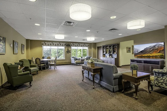 Image of Heathwood Assisted Living at Williamsville (5)