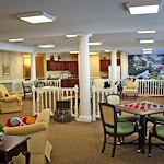 Image of Benton House of Sugar Hill (6)