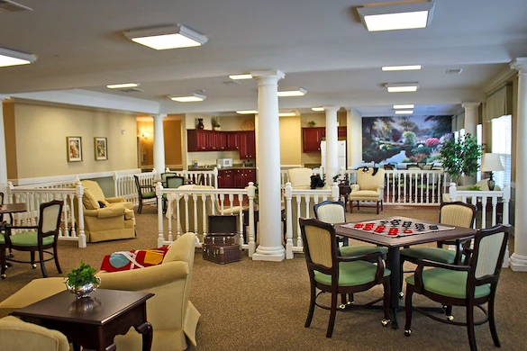 Image of Benton House of Sugar Hill (6)