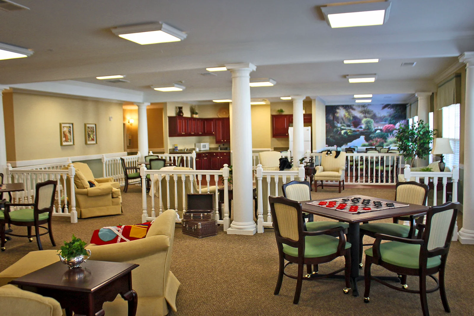 Image of Benton House of Sugar Hill (6)