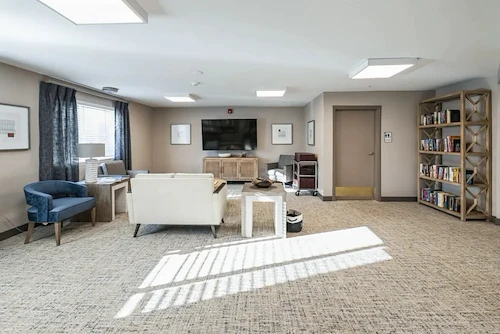 Image of Washington Commons by Barclay House (10)