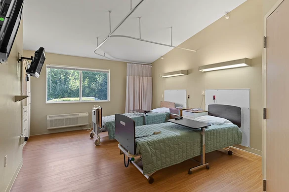 Image of Alderwood Manor (5)