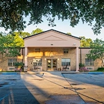 Image of Legacy Nursing And Rehabilitation Of Port Allen (1)