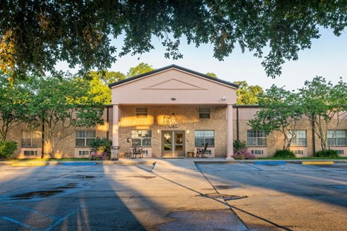Image of Legacy Nursing And Rehabilitation Of Port Allen (1)