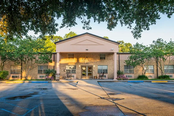 Image of Legacy Nursing And Rehabilitation Of Port Allen (1)