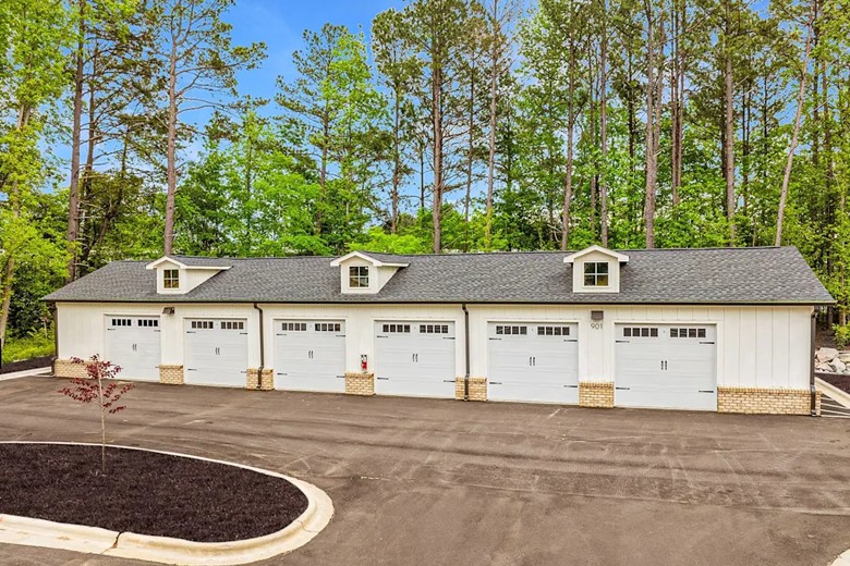 Image of The Lawson of Knightdale (3)