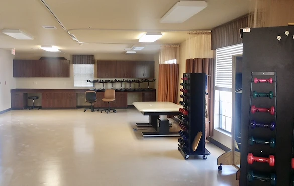 Image of St Giles Nursing And Rehabilitation Center (2)