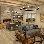 Image of The Residence at Charles Meadow (8)