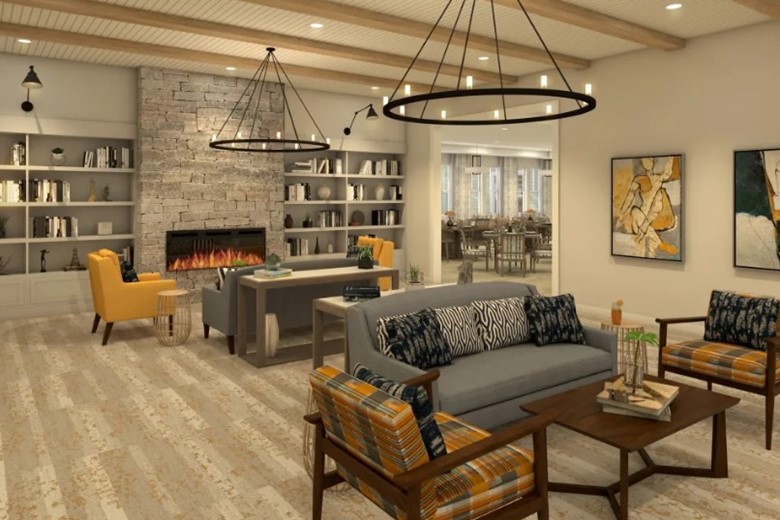 Image of The Residence at Charles Meadow (8)